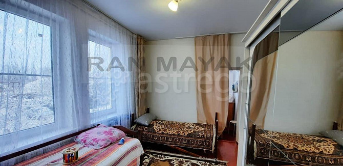 5-комн. квартира, 85 м, 2/2 эт. Майкоп - изображение 2