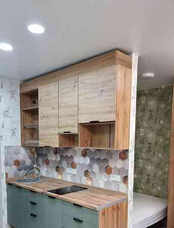 Студия, 32 м2, 5/24 эт. Котельники