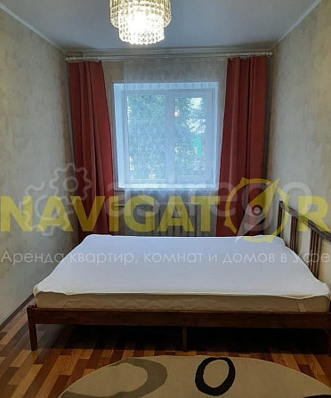 2-комн. квартира, 44 м2, 3/5 эт. Уфа - изображение 1