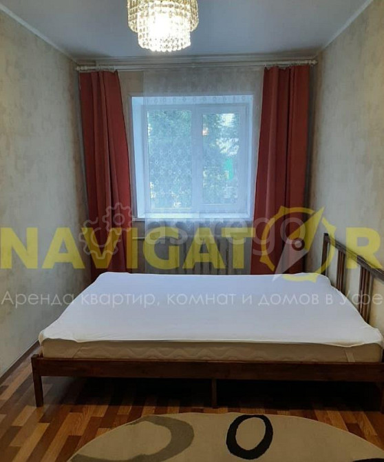 2-комн. квартира, 44 м2, 3/5 эт. Уфа - изображение 1