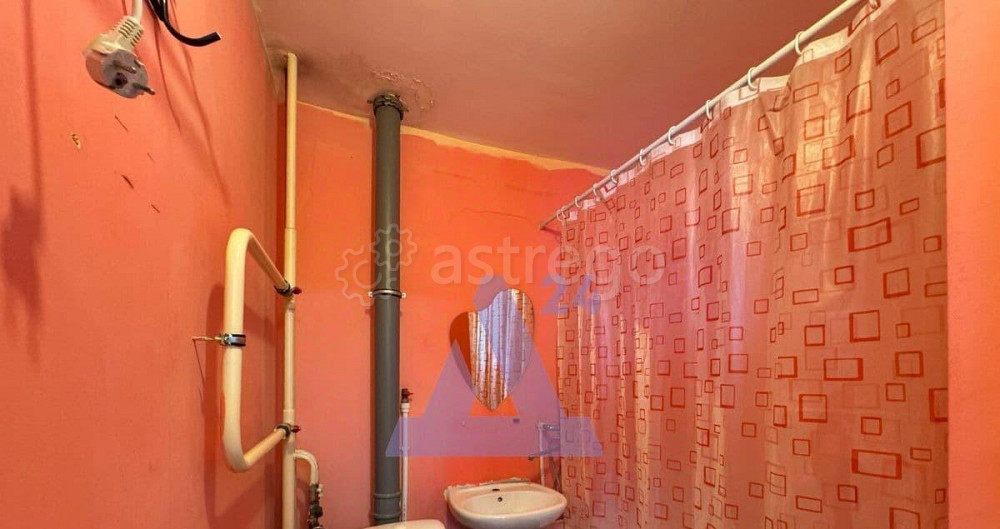 Студия, 26 м2, 6/10 эт. Барнаул - изображение 5