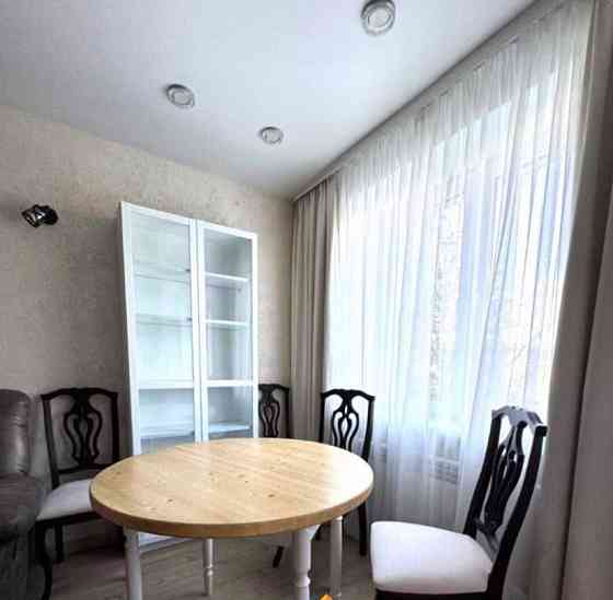 3-комн. квартира, 60 м2, 4/5 эт. Москва