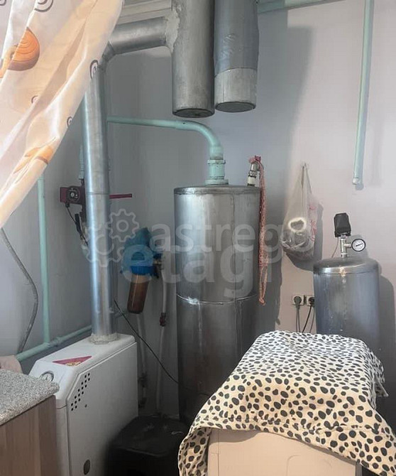 Дом, 67.23 м, 15.16 сотки, 1 эт. Гиагинская - изображение 3