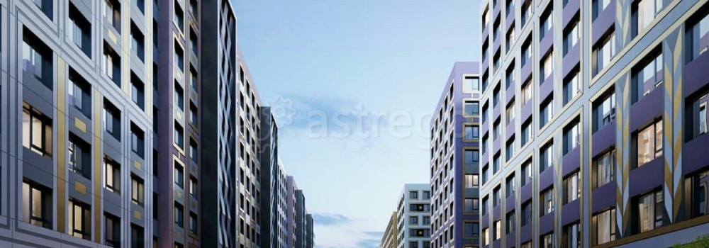 2-комн. квартира, 58.27 м2, 2/10 эт. Санкт-Петербург - изображение 2