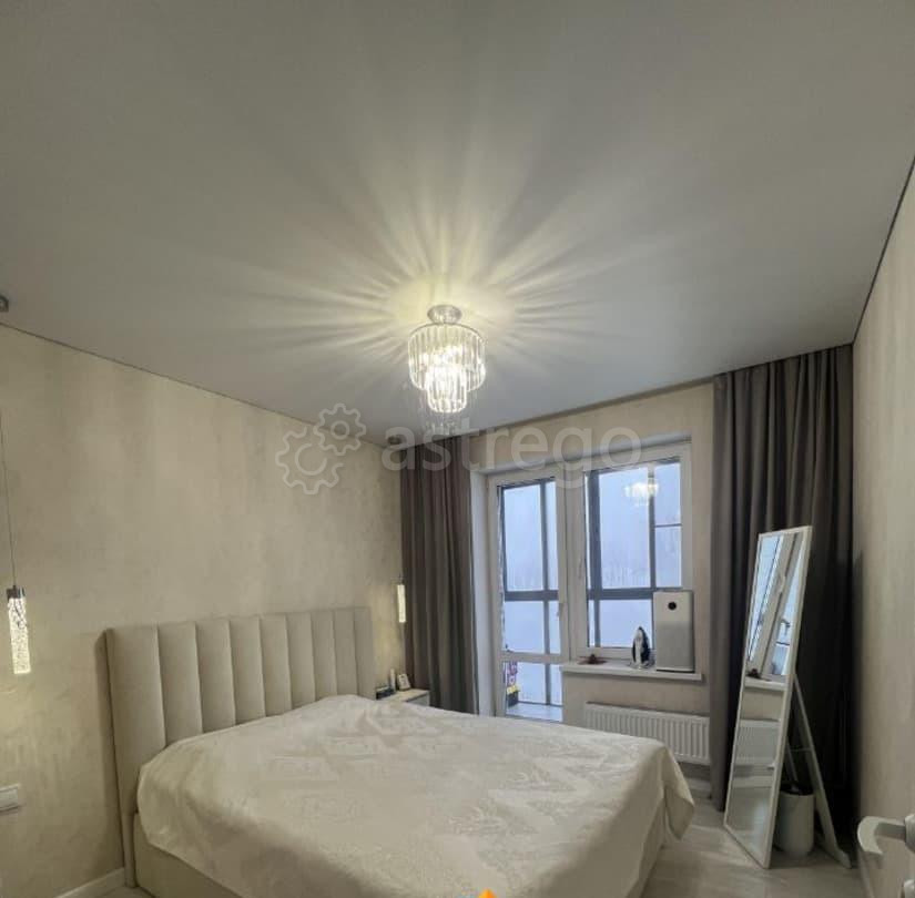 3-комн. квартира, 58.4 м2, 10/17 эт. Барнаул - изображение 6