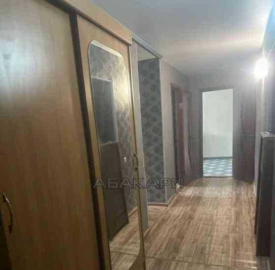 2-комн. квартира, 57 м2, 1/5 эт. Красноярск