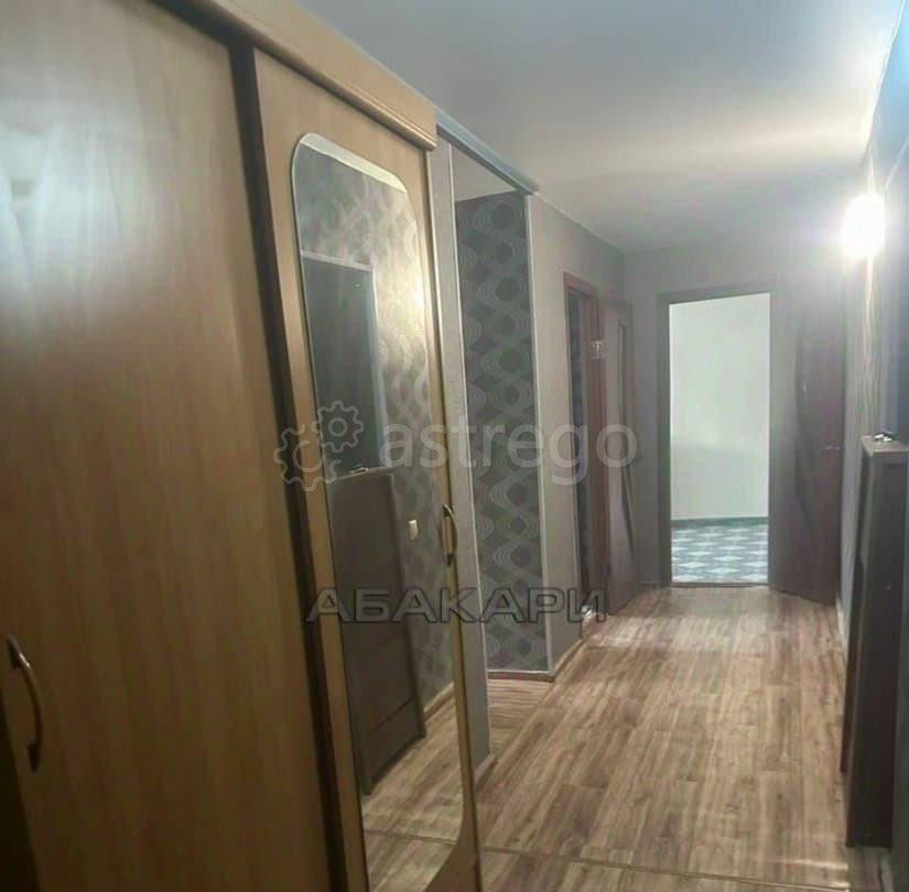 2-комн. квартира, 57 м2, 1/5 эт. Красноярск - изображение 5