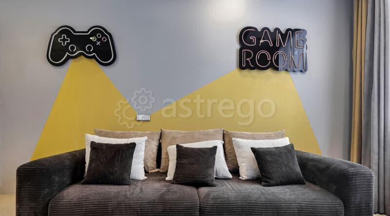 Коттедж, 250 м2 Санкт-Петербург - изображение 7