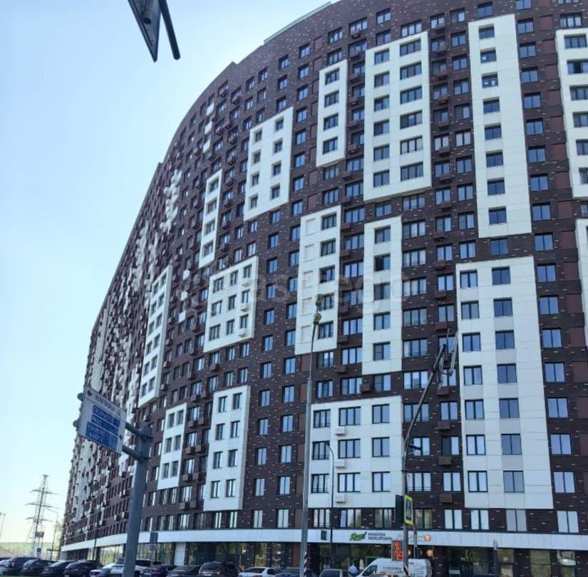 Торговое помещение, 117.1 м2 Москва - изображение 5