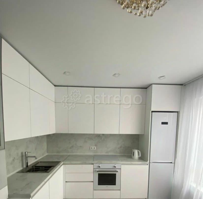 2-комн. квартира, 55 м2, 18/32 эт. Москва - изображение 7
