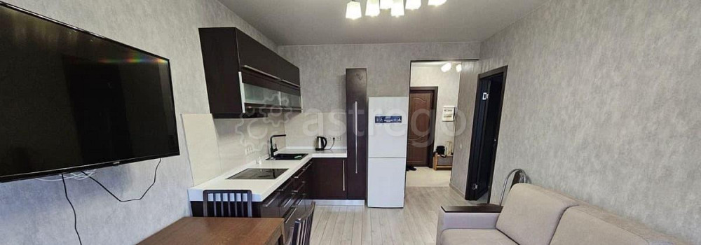 2-комн. квартира, 40.4 м2, 4/7 эт. Мытищи - изображение 1