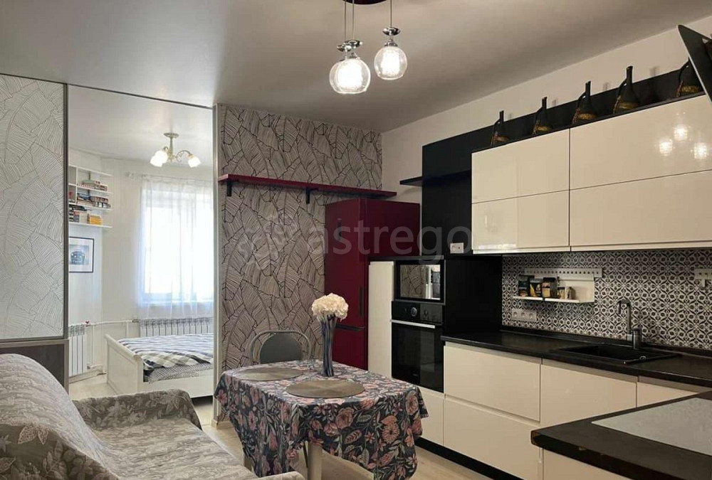 2-комн. квартира, 52.7 м2, 5/5 эт. Архангельск - изображение 8