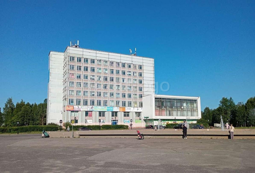 Офис, 36.6 м2 Северодвинск - изображение 10