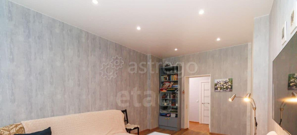 4-комн. квартира, 115.6 м2, 3/3 эт. Санкт-Петербург - изображение 4