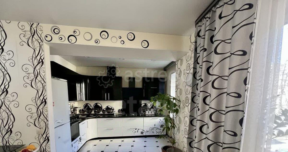 3-комн. квартира, 80 м2, 2/4 эт. Воскресенск - изображение 5