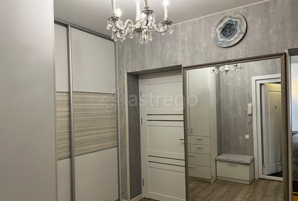 2-комн. квартира, 52.7 м2, 5/5 эт. Архангельск - изображение 9