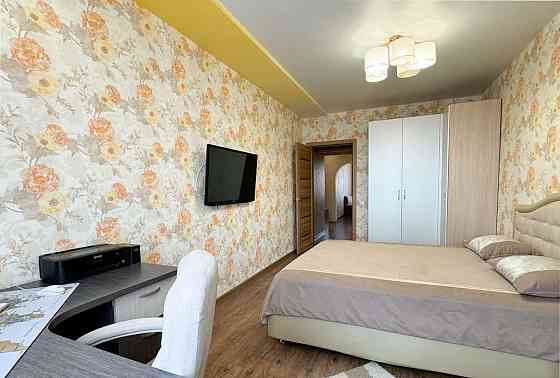 3-комн. квартира, 85.6 м2, 10/14 эт. Благовещенск