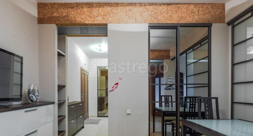 2-комн. квартира, 59 м2, 3/7 эт. Санкт-Петербург - изображение 7