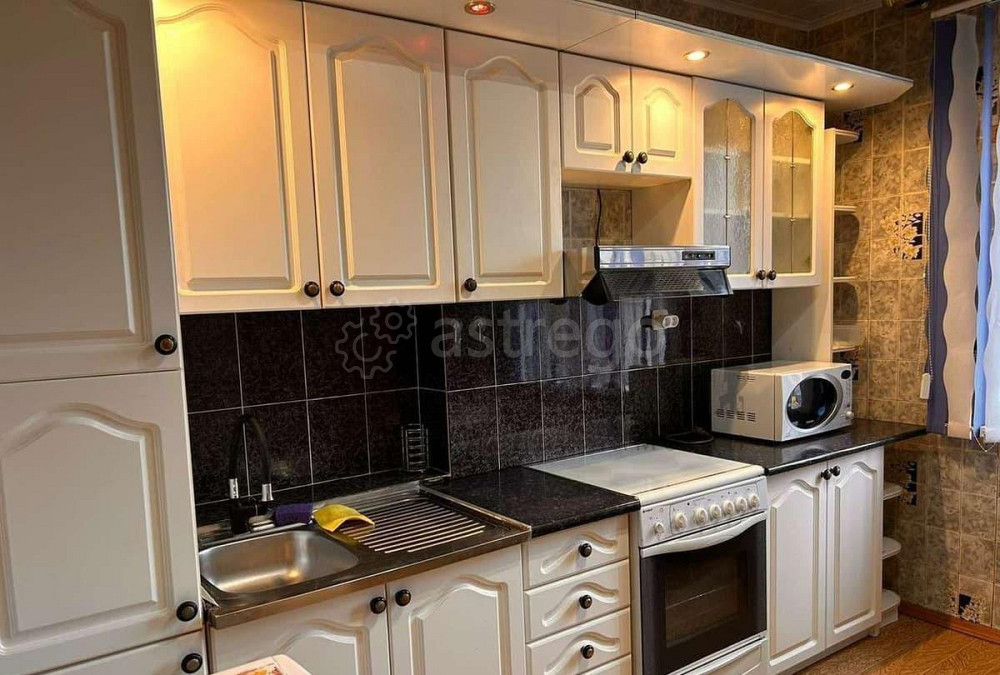 3-комн. квартира, 75 м2, 5/9 эт. Старый Оскол - изображение 10