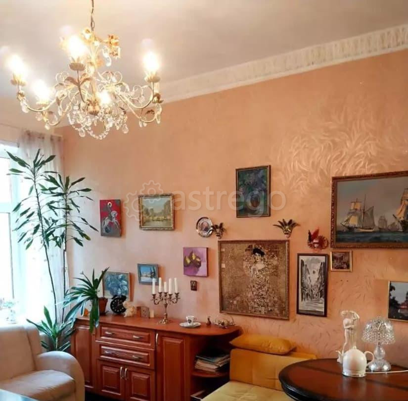 Комната, 22.8 м2, 2/5 эт. Санкт-Петербург - изображение 5