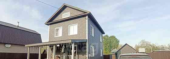 Дом, 107.9 м2, 6 соток, 2 эт. Котлас