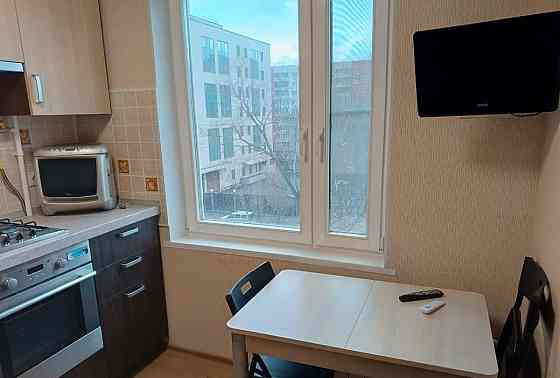 3-комн. квартира, 49 м2, 5/9 эт. Москва