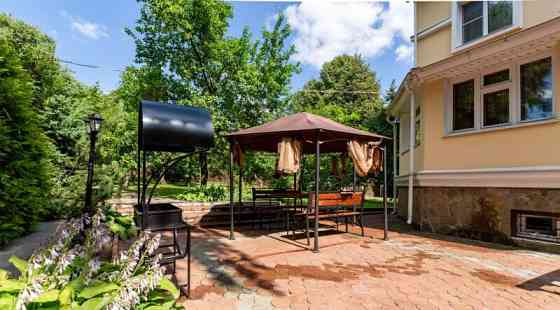 Коттедж, 480 м2 Апрелевка