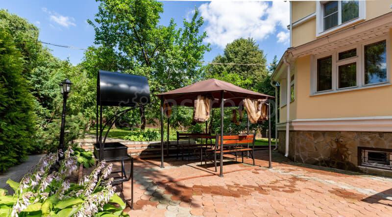 Коттедж, 480 м2 Апрелевка - изображение 4