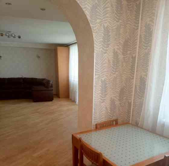 3-комн. квартира, 77.7 м2, 8/12 эт. Москва