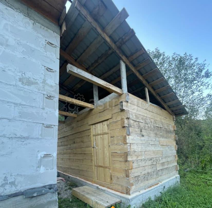 Дом, 15 м2, 7 соток, 1 эт. Горно-Алтайск - изображение 3