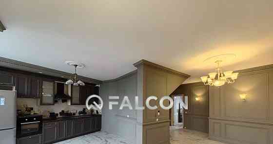 6-комн. квартира, 163.3 м2, 19/20 эт. Люберцы