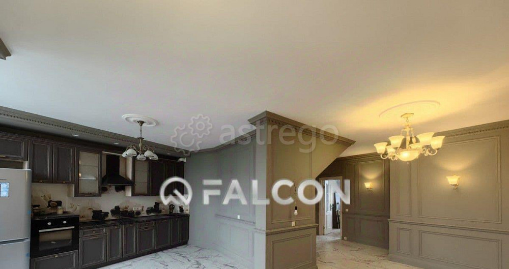 6-комн. квартира, 163.3 м2, 19/20 эт. Люберцы - изображение 2