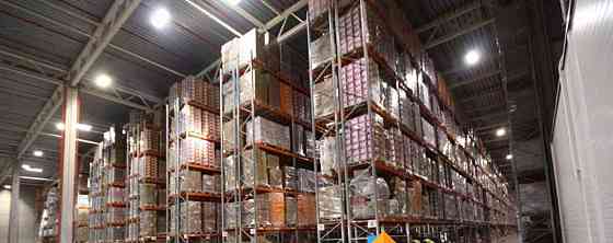 Склад, 1500 м2 Щёлково