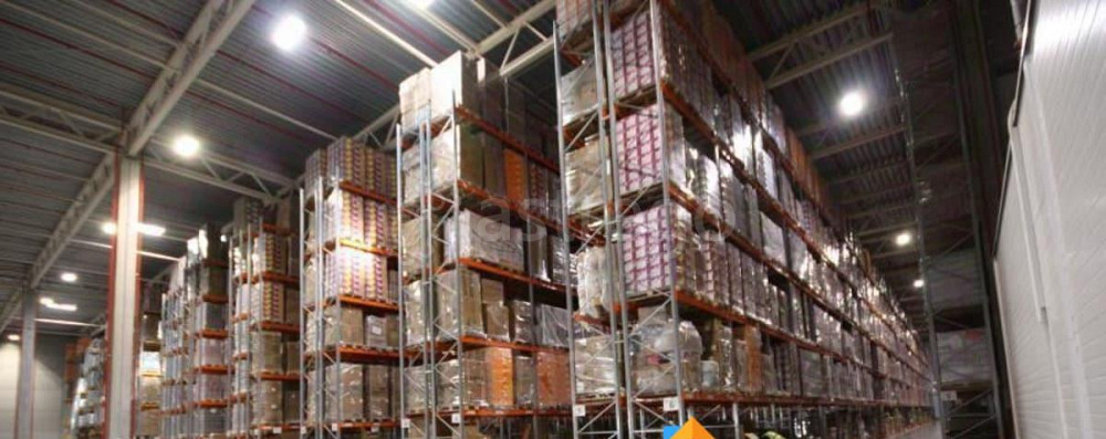 Склад, 1500 м2 Щёлково - изображение 3