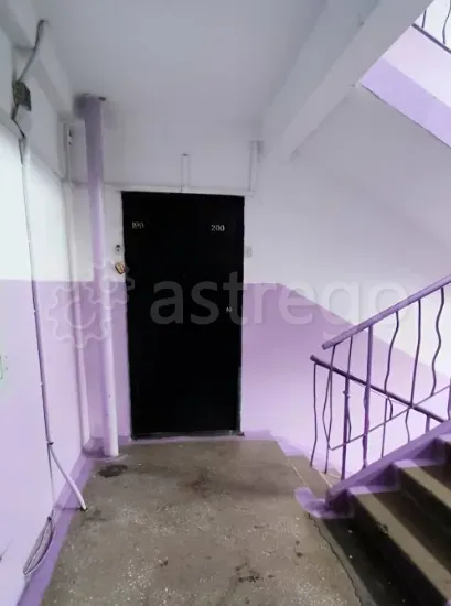 Продам 5-комн. Квартиру, 92.1 м2, 5/9 этаж Красноярск - изображение 2