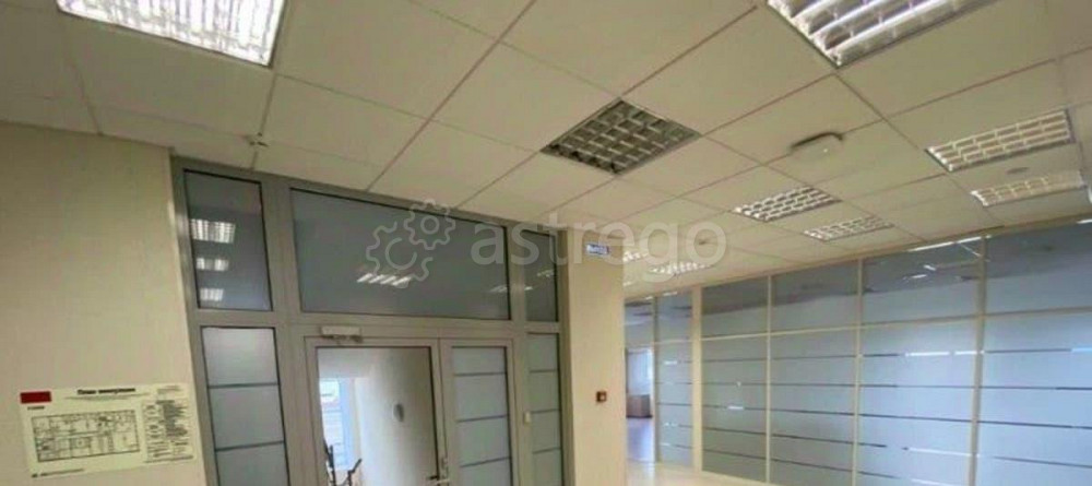 Офис, 950 м2 Санкт-Петербург - изображение 3