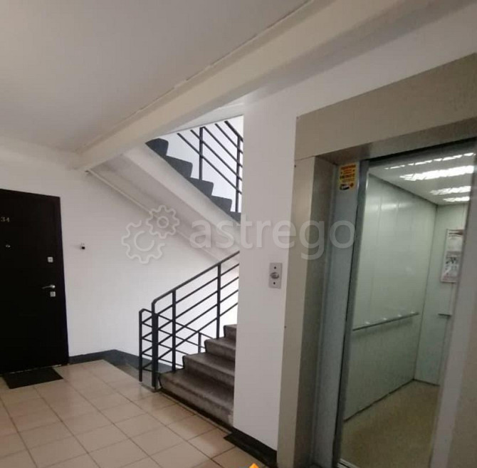 2-комн. квартира, 47 м2, 4/6 эт. Бийск - изображение 4