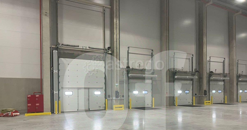 Склад, 7597 м2 Пушкино - изображение 3