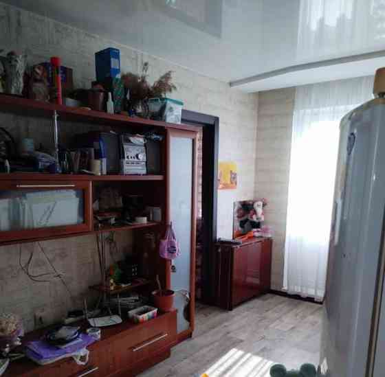 3-комн. квартира, 60 м2, 5/5 эт. Барнаул