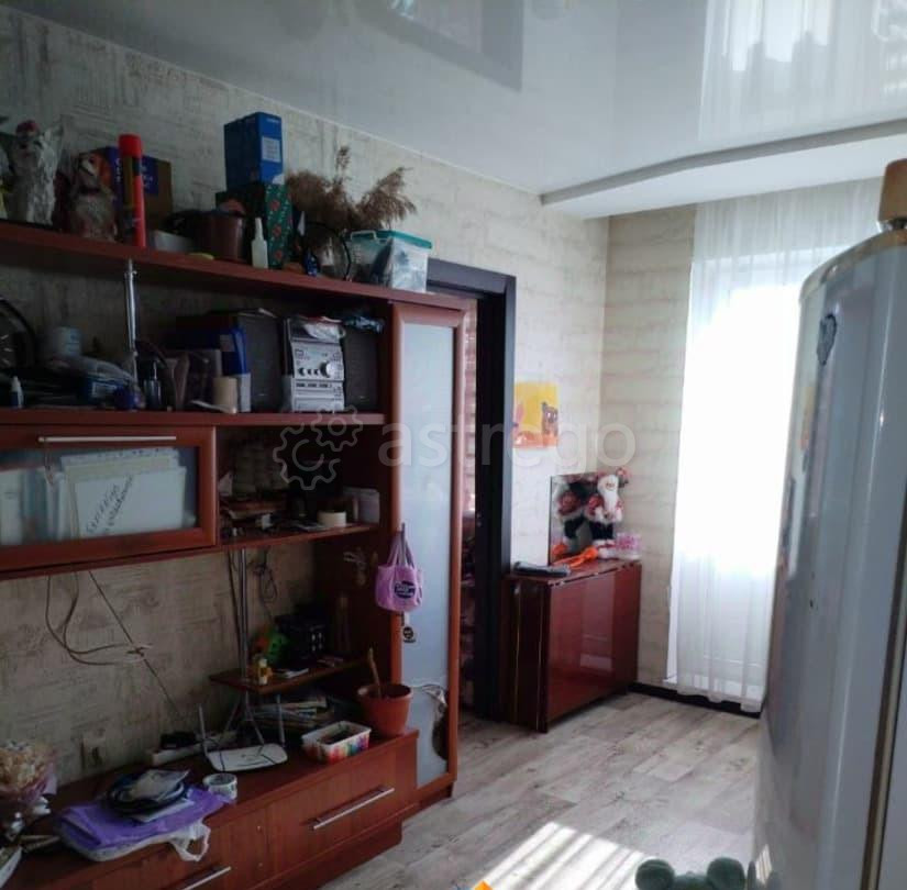 3-комн. квартира, 60 м2, 5/5 эт. Барнаул - изображение 1