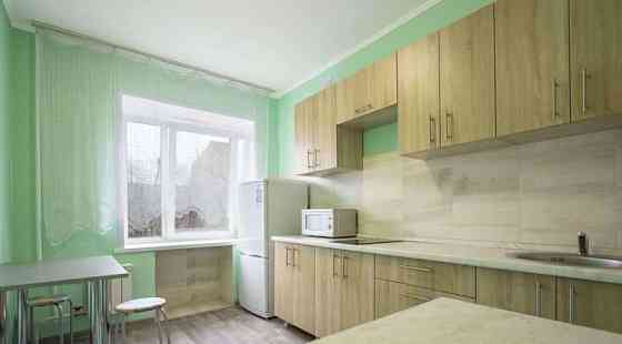 1-комн. квартира, 34 м2, 2/9 эт. Красноярск