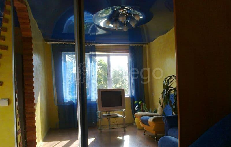 1-комн. апарт-ы, 45 м2, 5/9 эт. Уфа - изображение 1