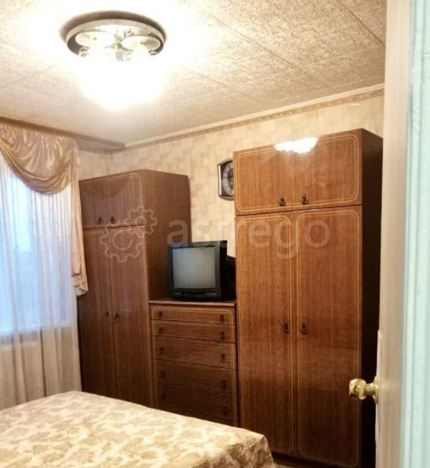 2-комн. квартира, 45 м2, 5/5 эт. Лобня - изображение 2