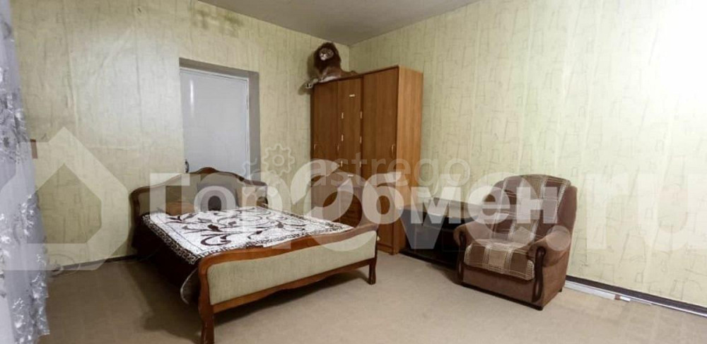 3-комн. квартира, 87.2 м2, 2/8 эт. Москва - изображение 4