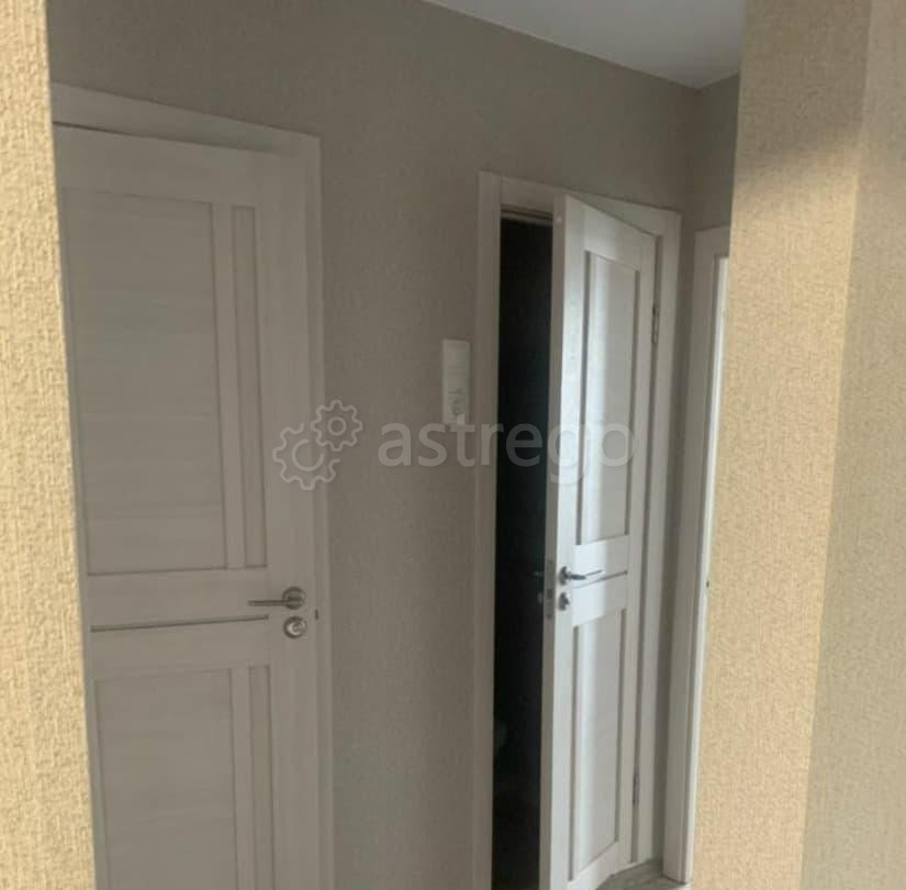 2-комн. квартира, 56.4 м2, 14/17 эт. Красноярск - изображение 2