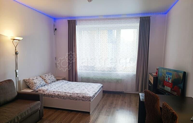 1-комн. квартира, 44 м2, 3/28 эт. Красногорск - изображение 1