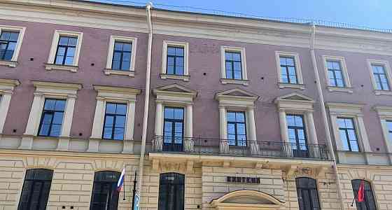 Комната, 16 м2, 2/4 эт. Санкт-Петербург