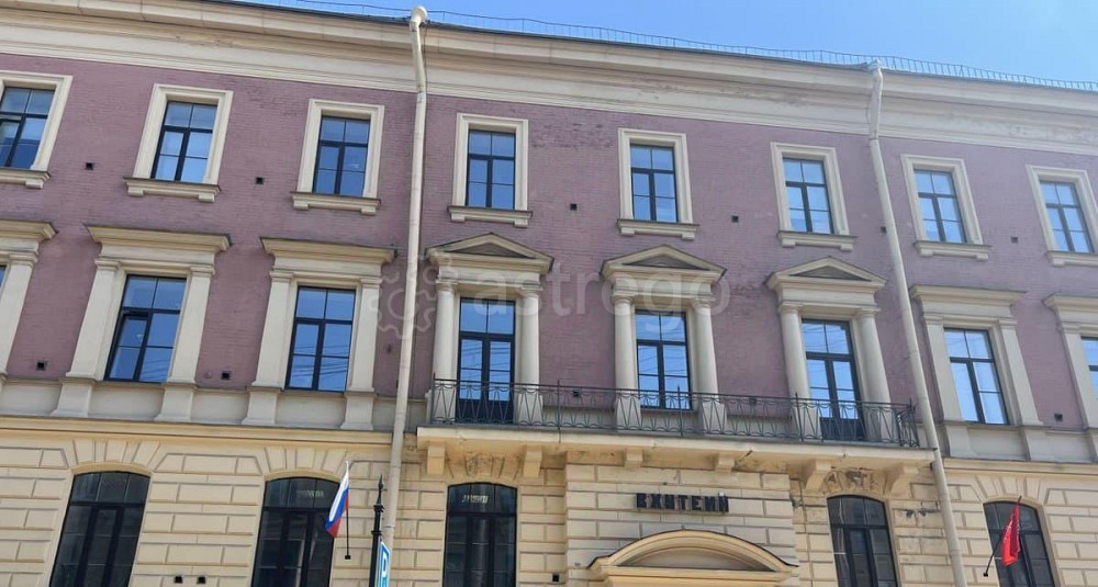 Комната, 16 м2, 2/4 эт. Санкт-Петербург - изображение 4