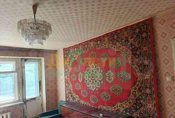 2-комн. квартира, 45.5 м2, 5/5 эт. Белгород