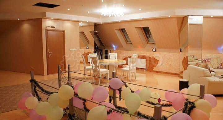 Коттедж, 600 м2 Подольск - изображение 9